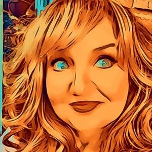 Meet your Posher, Anne